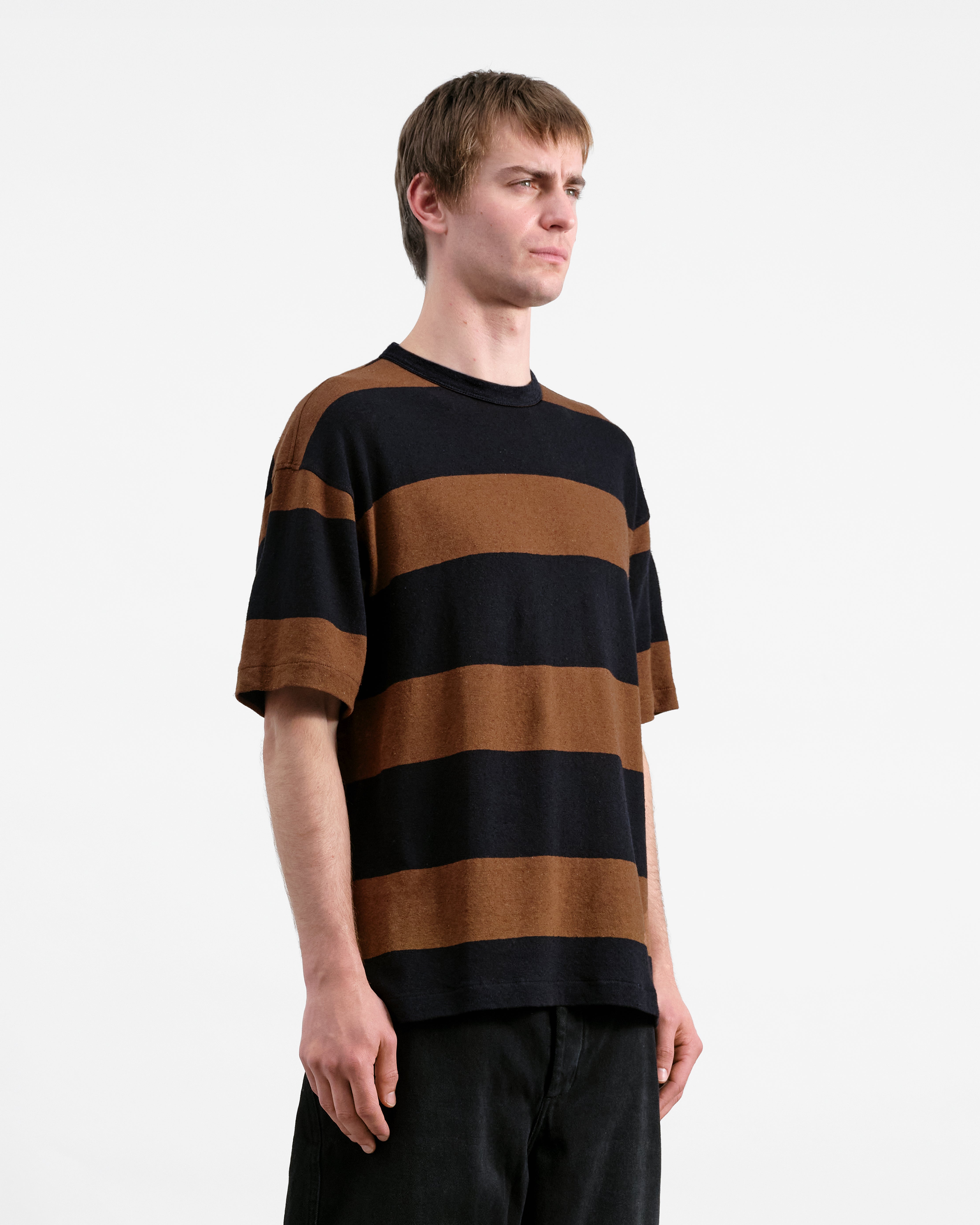 Triple Stripe T-Shirt